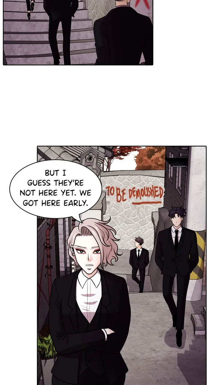 Read Tomorrow chapter 50 image 30 on Lezhin