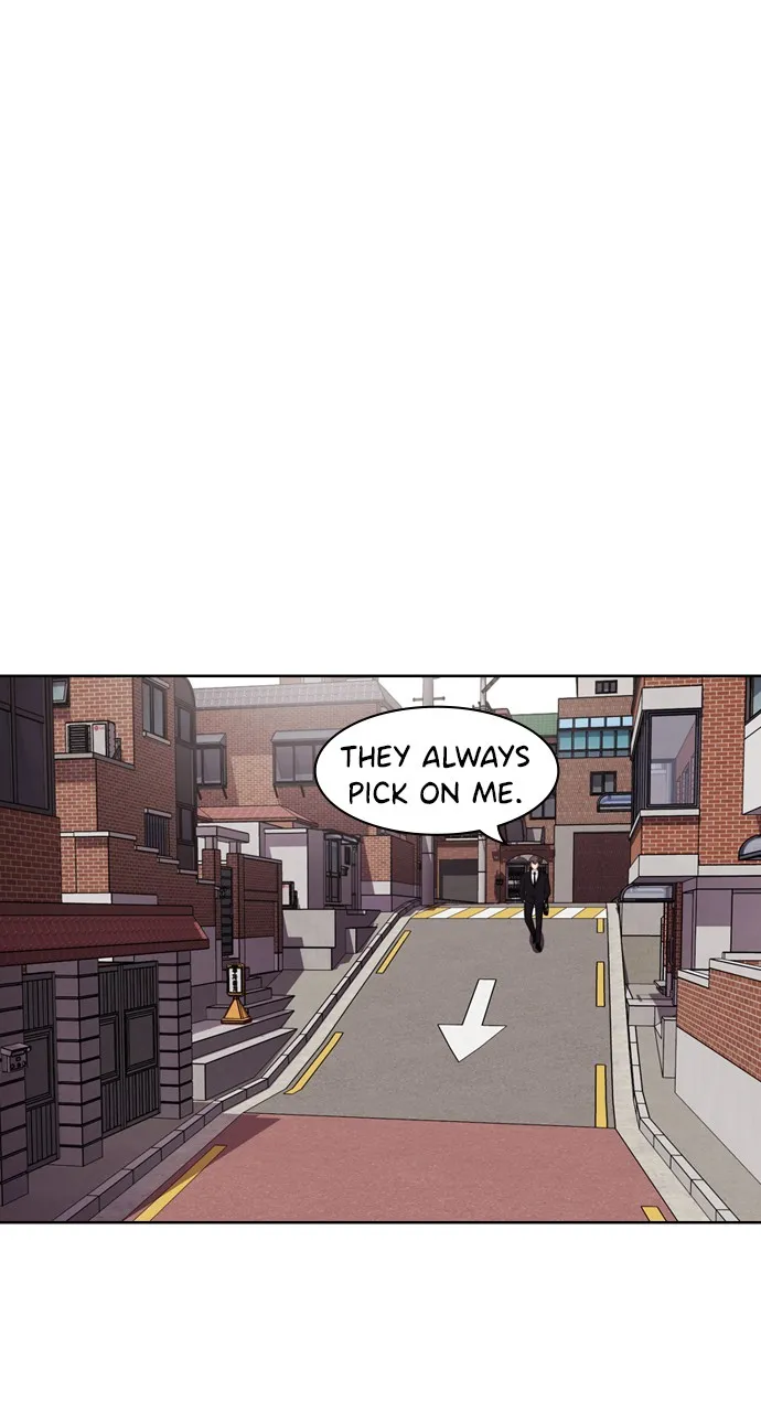 Read Tomorrow chapter 50 image 34 on Lezhin