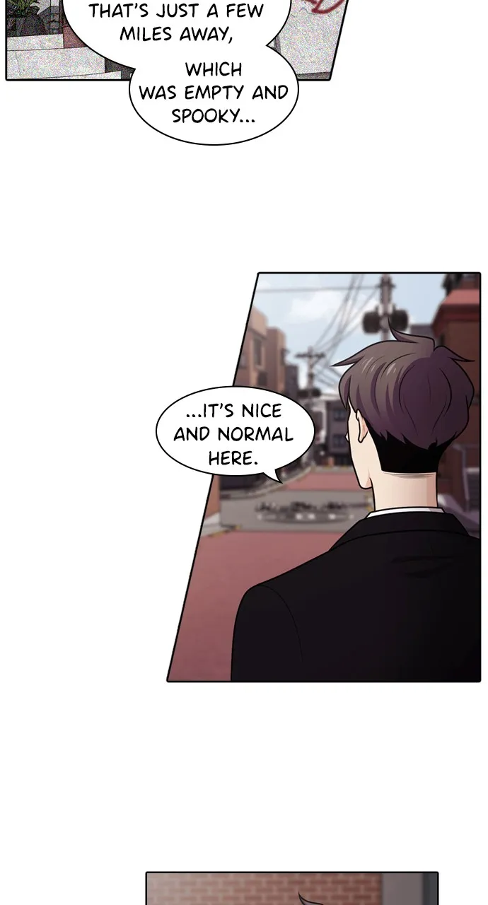 Read Tomorrow chapter 50 image 36 on Lezhin