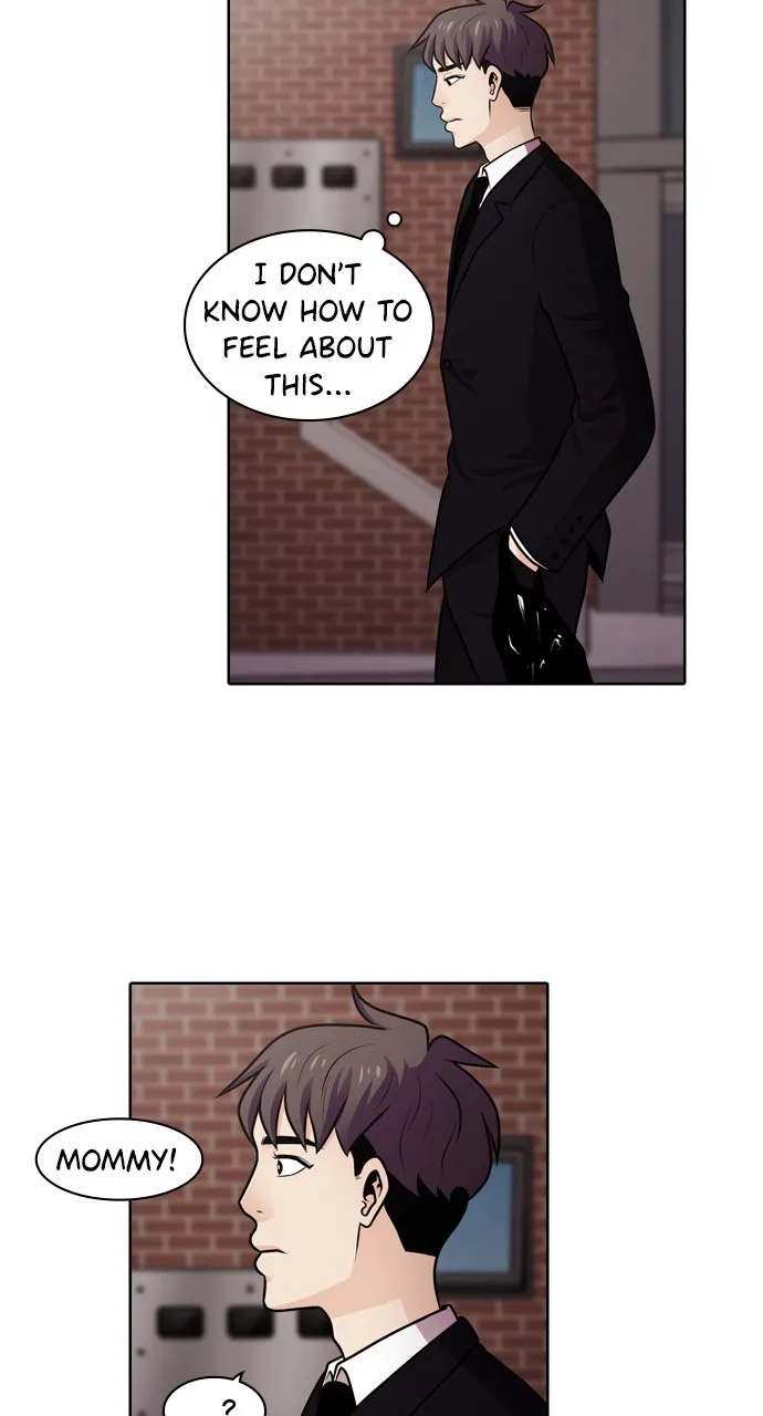 Read Tomorrow chapter 50 image 37 on Lezhin