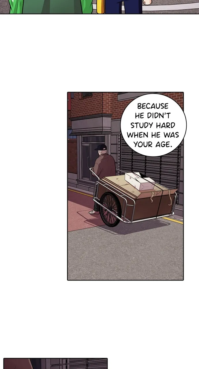 Read Tomorrow chapter 50 image 39 on Lezhin