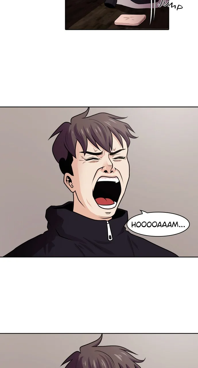 Read Tomorrow chapter 50 image 4 on Lezhin