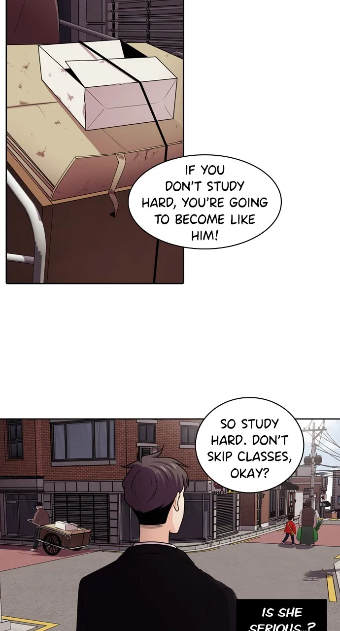 Read Tomorrow chapter 50 image 40 on Lezhin