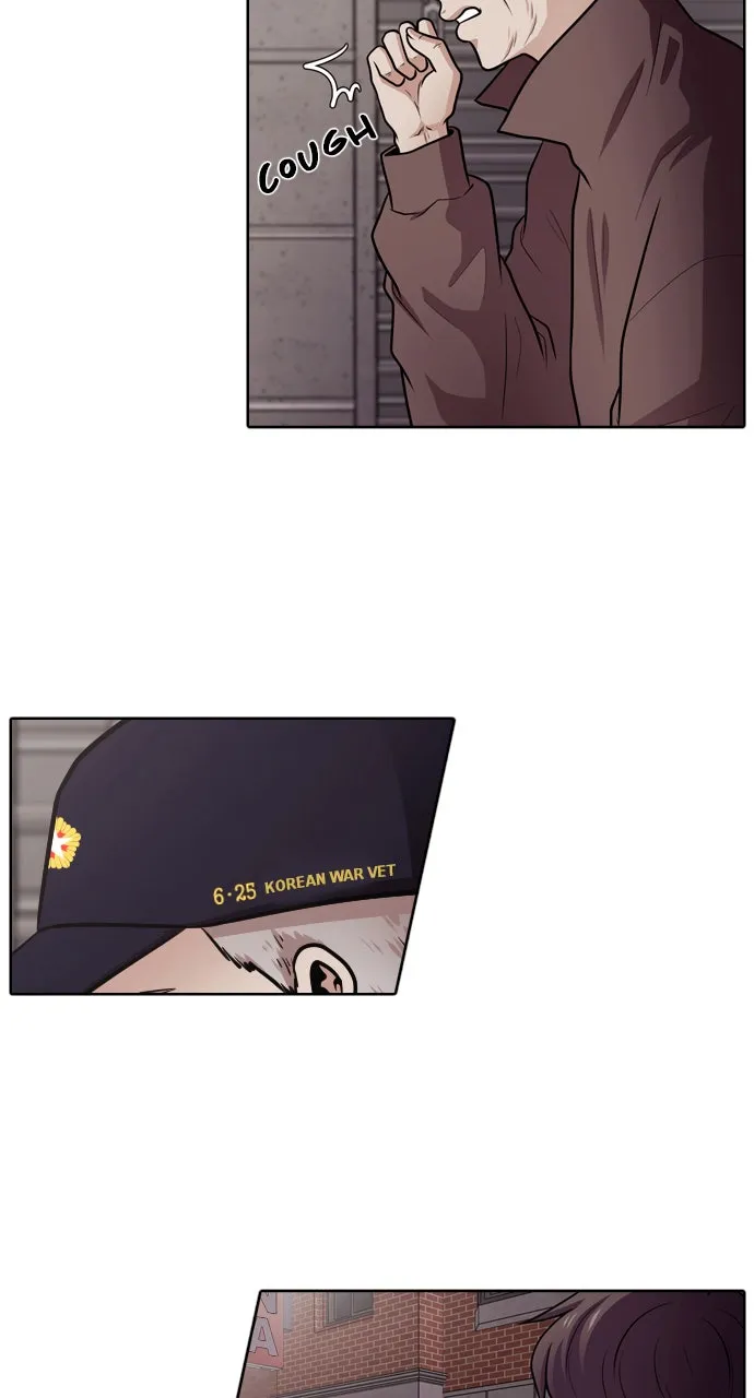 Read Tomorrow chapter 50 image 43 on Lezhin