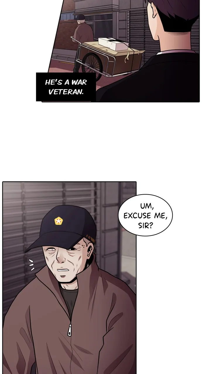 Read Tomorrow chapter 50 image 44 on Lezhin