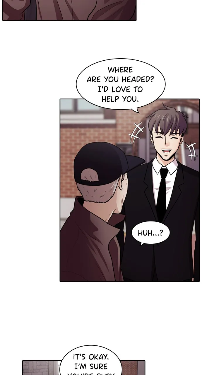 Read Tomorrow chapter 50 image 45 on Lezhin