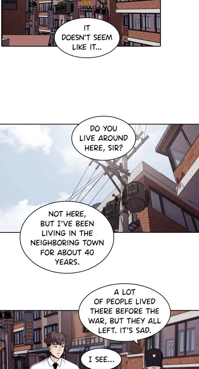 Read Tomorrow chapter 50 image 48 on Lezhin