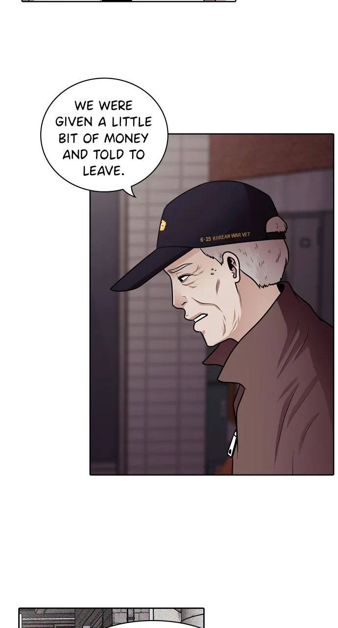 Read Tomorrow chapter 50 image 50 on Lezhin