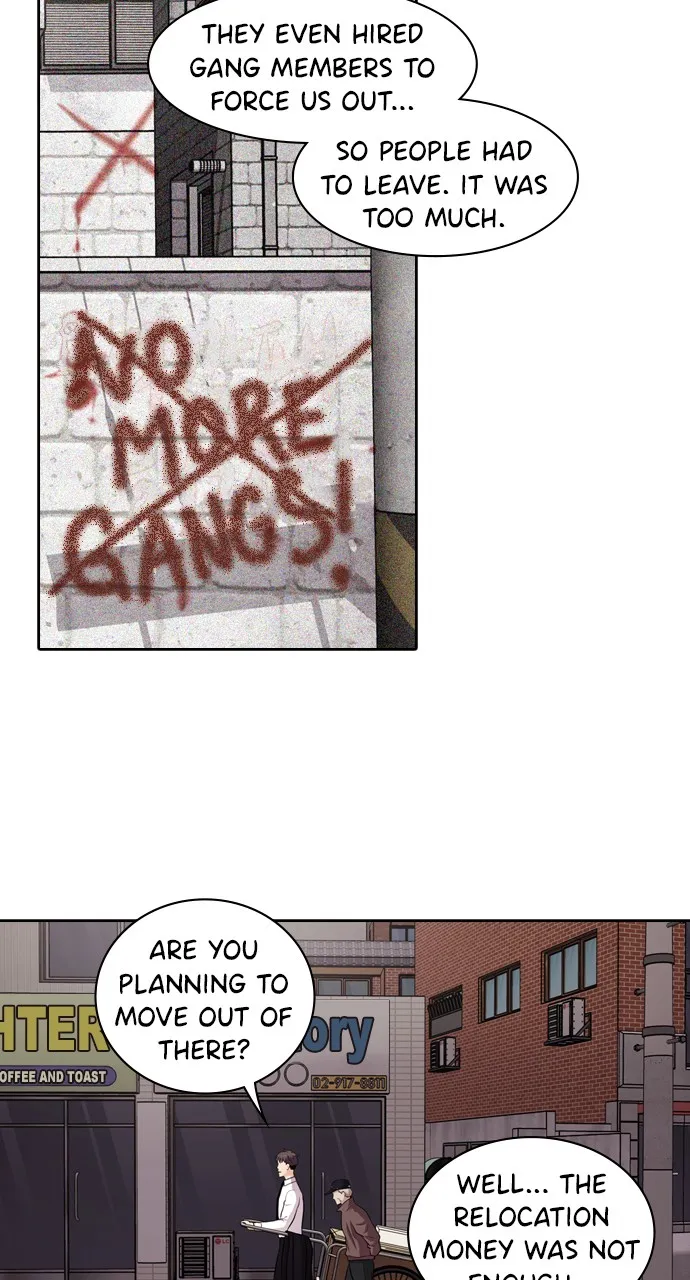 Read Tomorrow chapter 50 image 51 on Lezhin