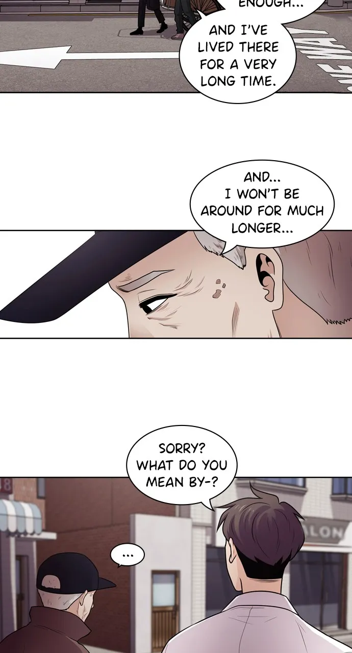 Read Tomorrow chapter 50 image 52 on Lezhin