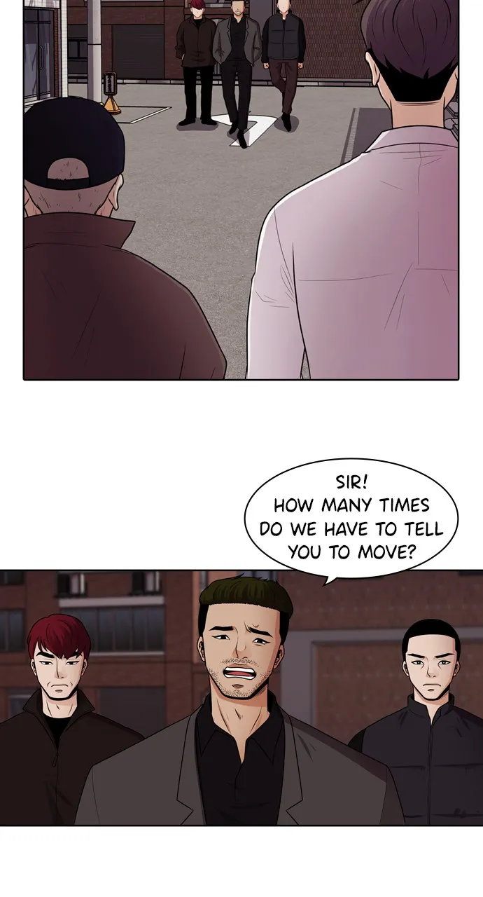 Read Tomorrow chapter 50 image 54 on Lezhin