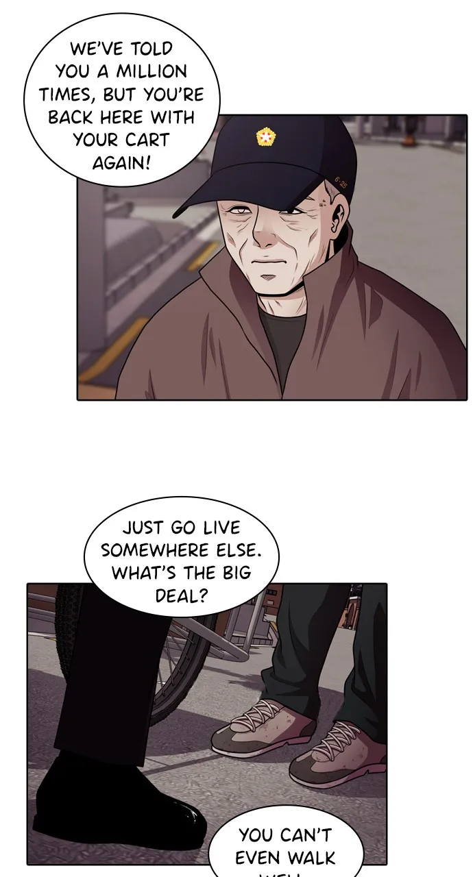 Read Tomorrow chapter 50 image 55 on Lezhin