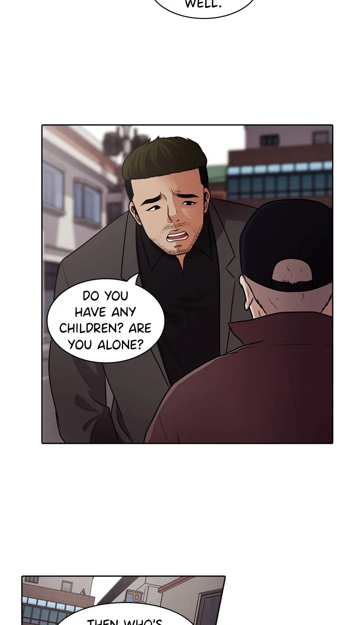 Read Tomorrow chapter 50 image 56 on Lezhin