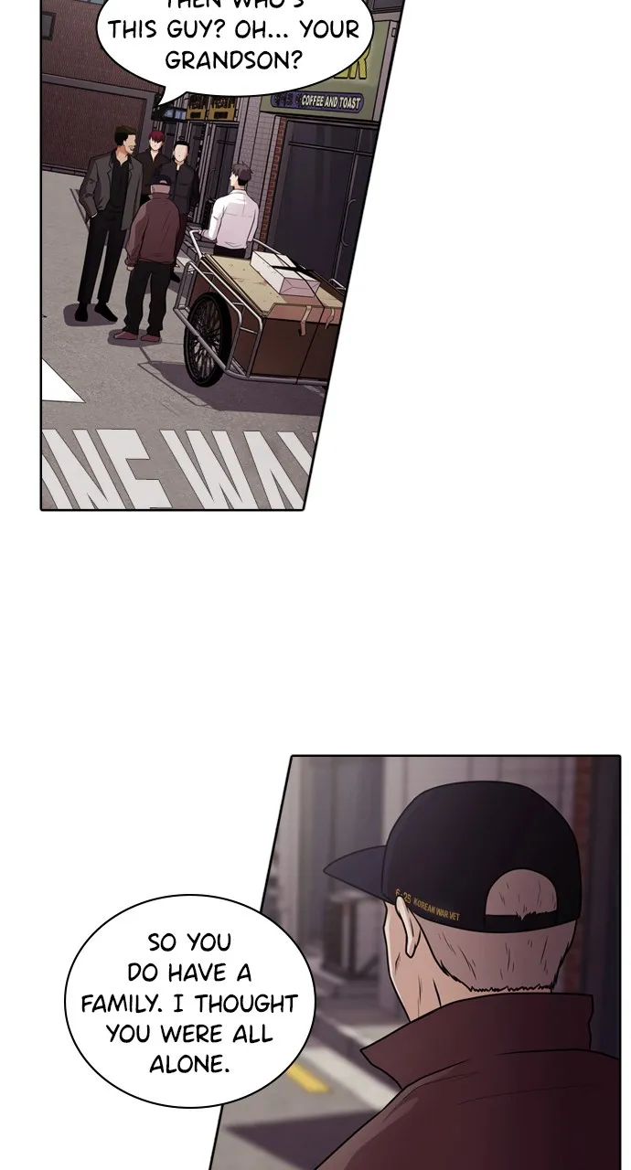 Read Tomorrow chapter 50 image 57 on Lezhin