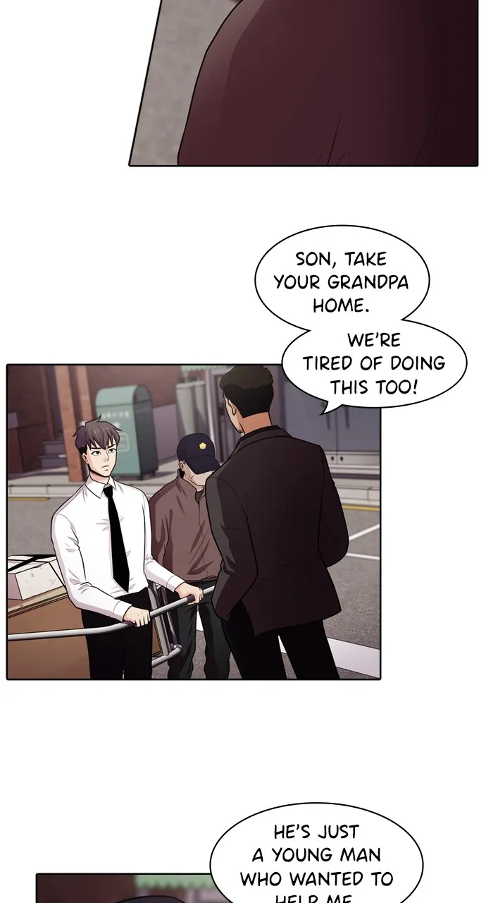 Read Tomorrow chapter 50 image 58 on Lezhin