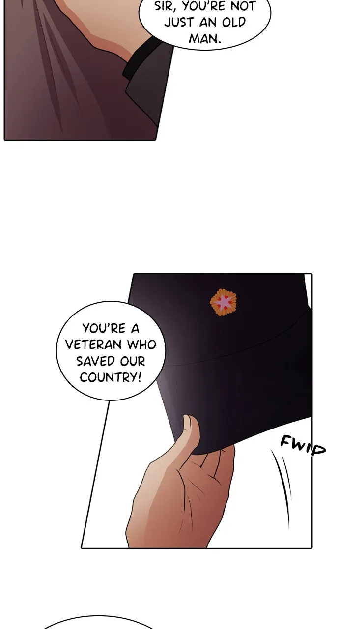 Read Tomorrow chapter 50 image 64 on Lezhin