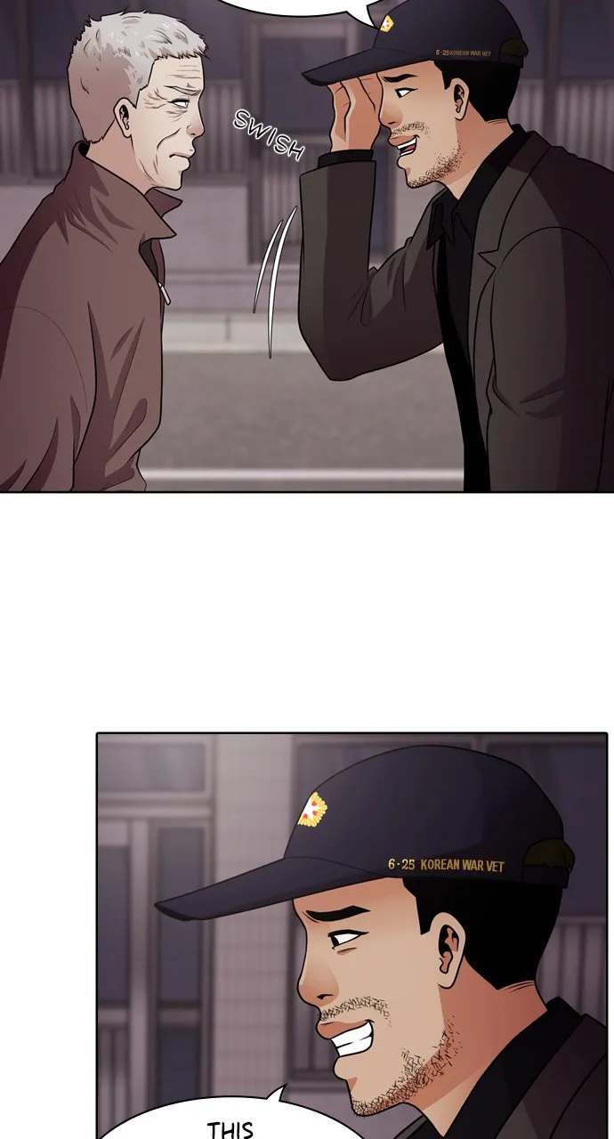 Read Tomorrow chapter 50 image 66 on Lezhin