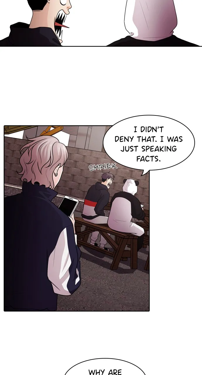 Read Tomorrow chapter 50 image 9 on Lezhin