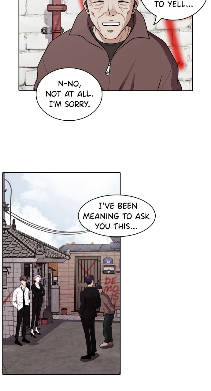Read Tomorrow chapter 51 image 11 on Lezhin