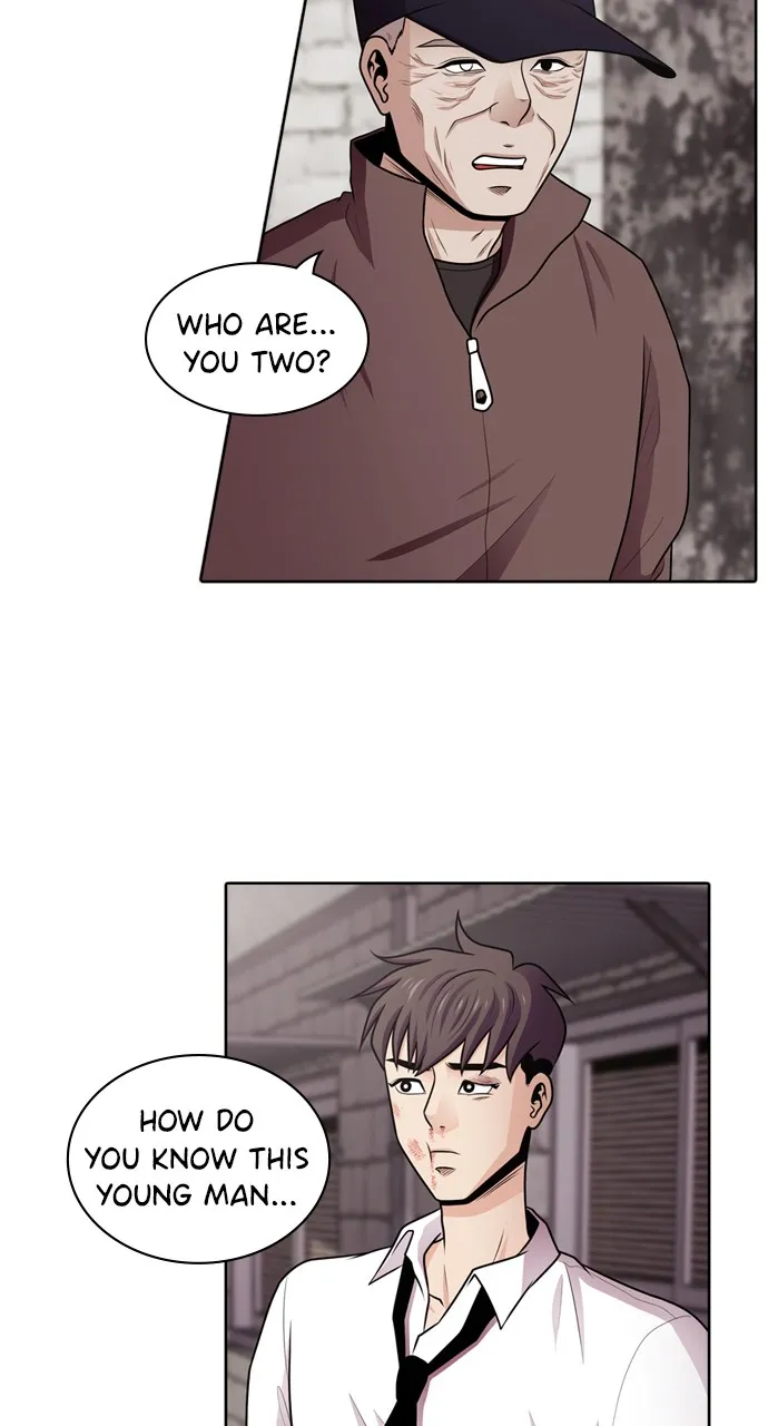 Read Tomorrow chapter 51 image 13 on Lezhin