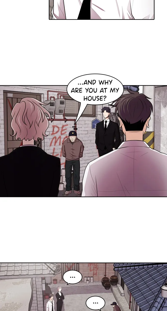 Read Tomorrow chapter 51 image 14 on Lezhin