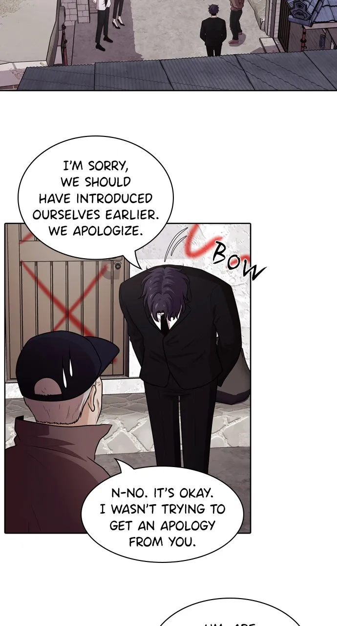 Read Tomorrow chapter 51 image 15 on Lezhin