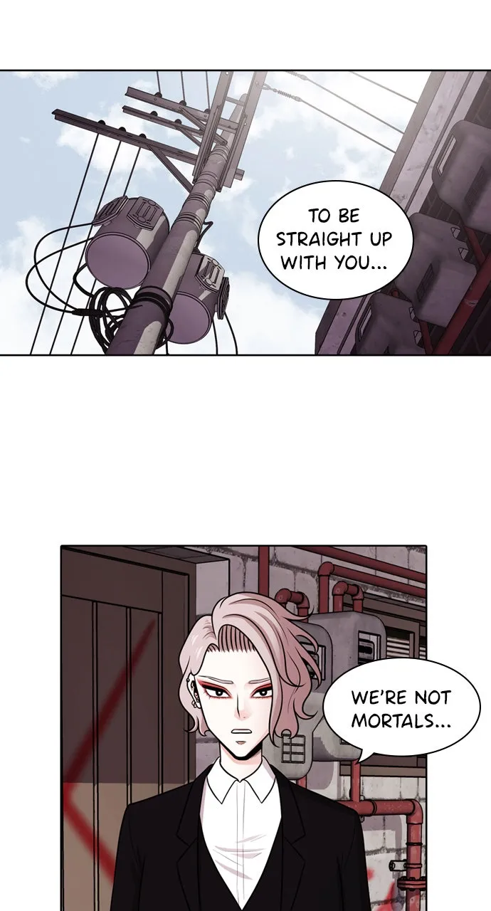 Read Tomorrow chapter 51 image 18 on Lezhin