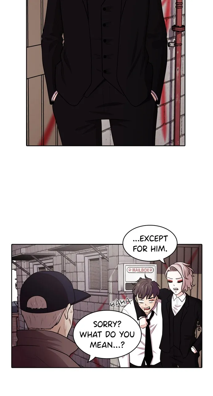 Read Tomorrow chapter 51 image 19 on Lezhin