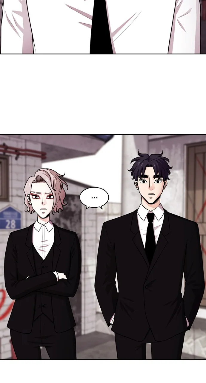 Read Tomorrow chapter 51 image 2 on Lezhin