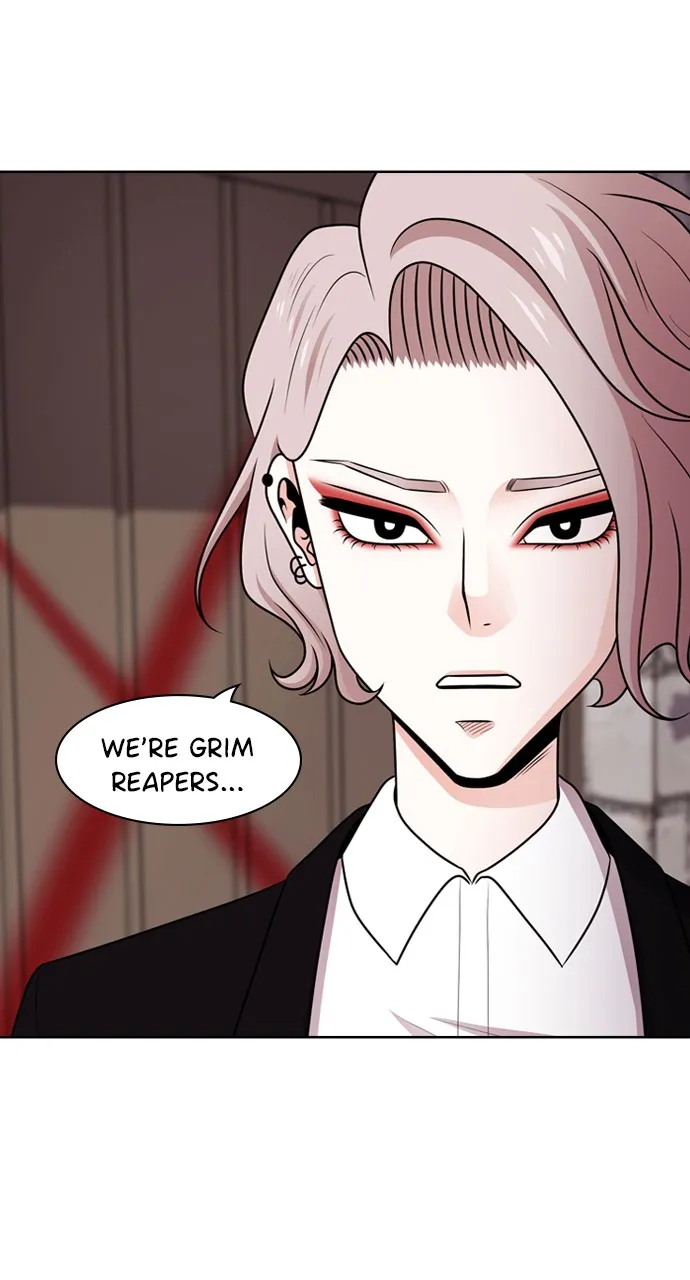 Read Tomorrow chapter 51 image 21 on Lezhin