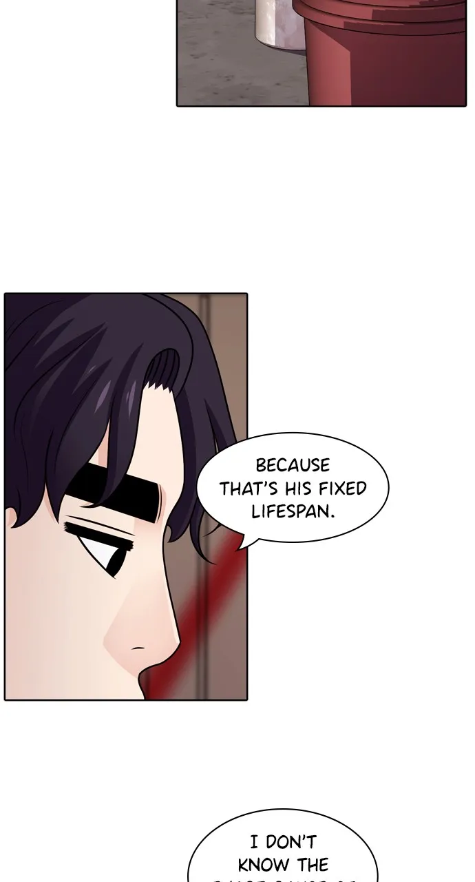 Read Tomorrow chapter 51 image 28 on Lezhin