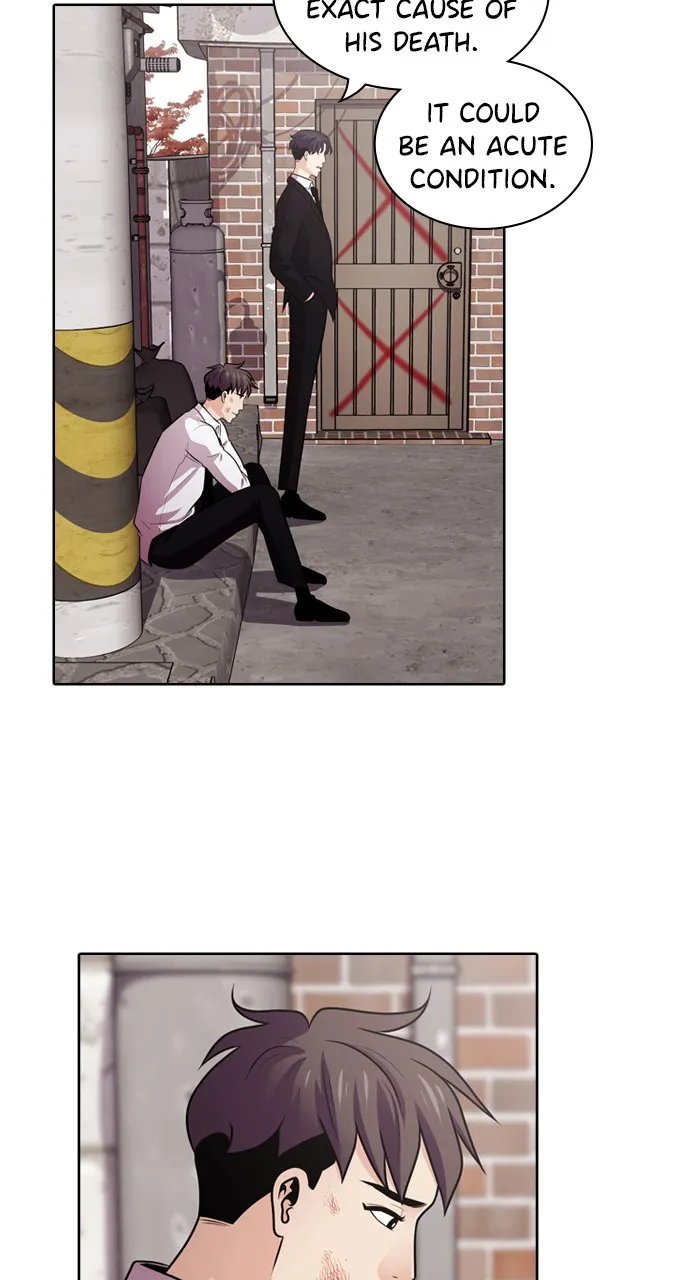 Read Tomorrow chapter 51 image 29 on Lezhin