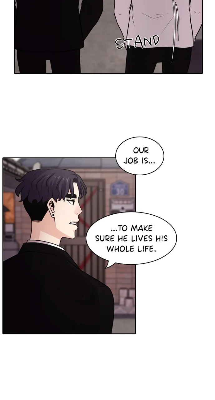 Read Tomorrow chapter 51 image 31 on Lezhin