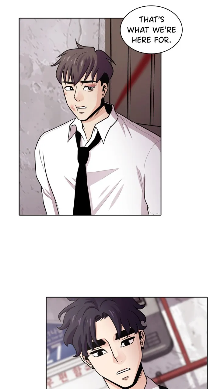Read Tomorrow chapter 51 image 32 on Lezhin