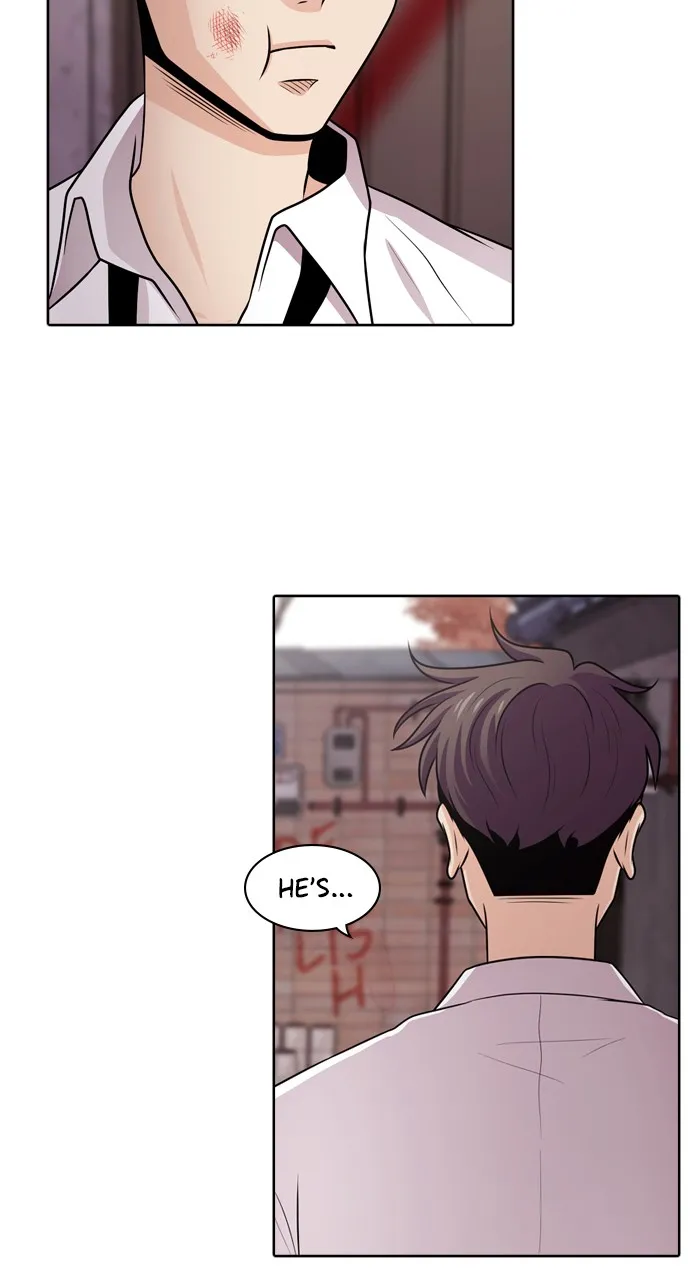 Read Tomorrow chapter 51 image 35 on Lezhin