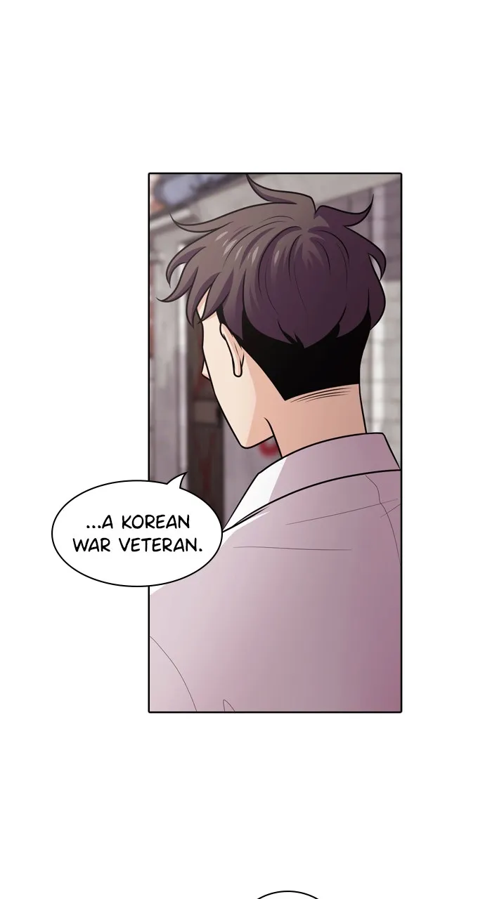 Read Tomorrow chapter 51 image 36 on Lezhin