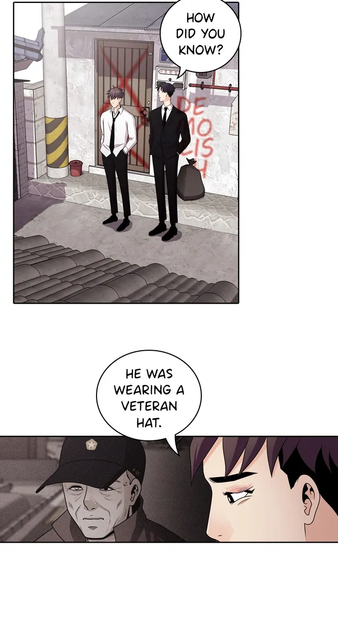 Read Tomorrow chapter 51 image 37 on Lezhin