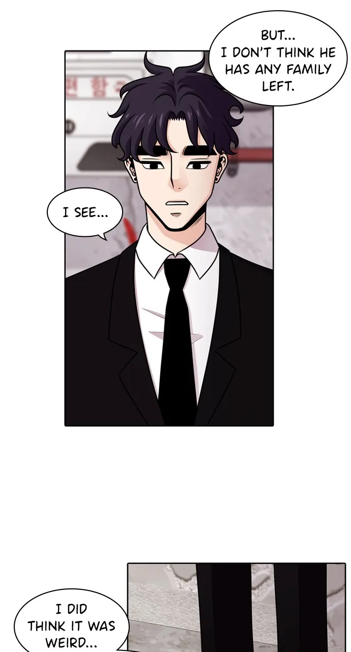 Read Tomorrow chapter 51 image 38 on Lezhin
