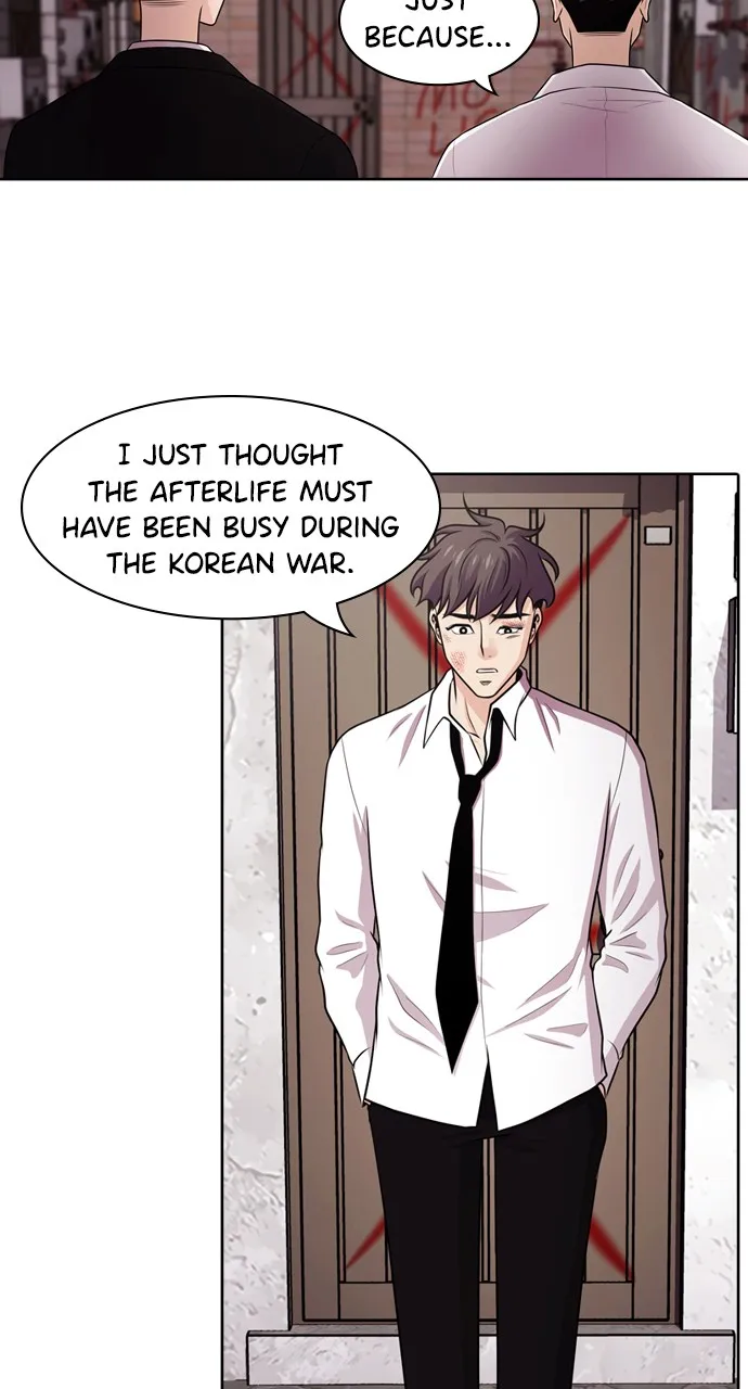 Read Tomorrow chapter 51 image 42 on Lezhin