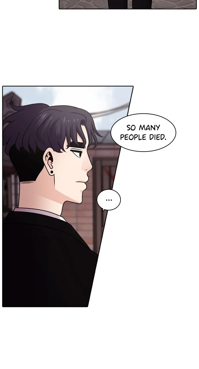 Read Tomorrow chapter 51 image 43 on Lezhin
