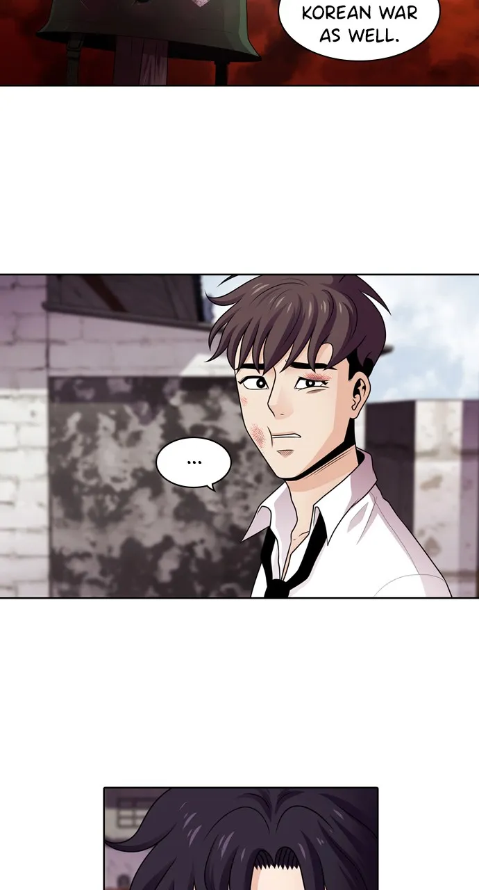 Read Tomorrow chapter 51 image 47 on Lezhin
