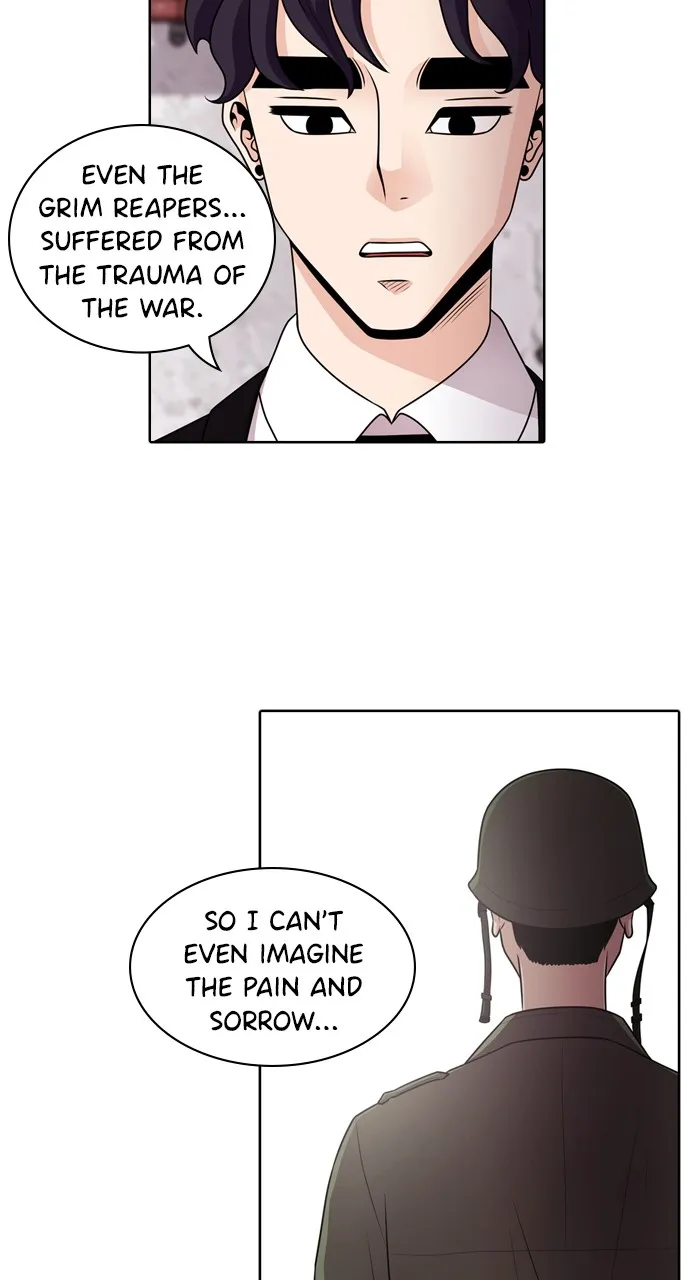Read Tomorrow chapter 51 image 48 on Lezhin