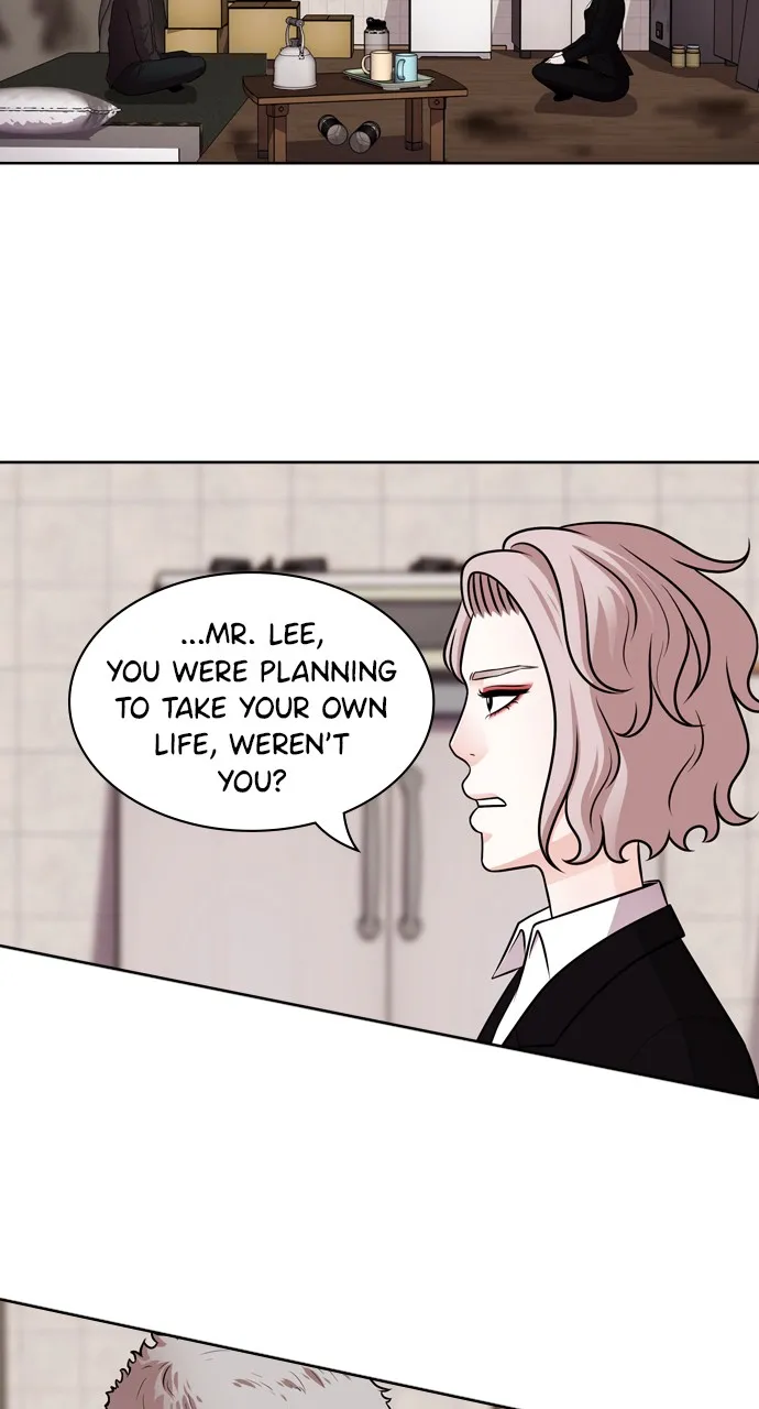 Read Tomorrow chapter 51 image 52 on Lezhin