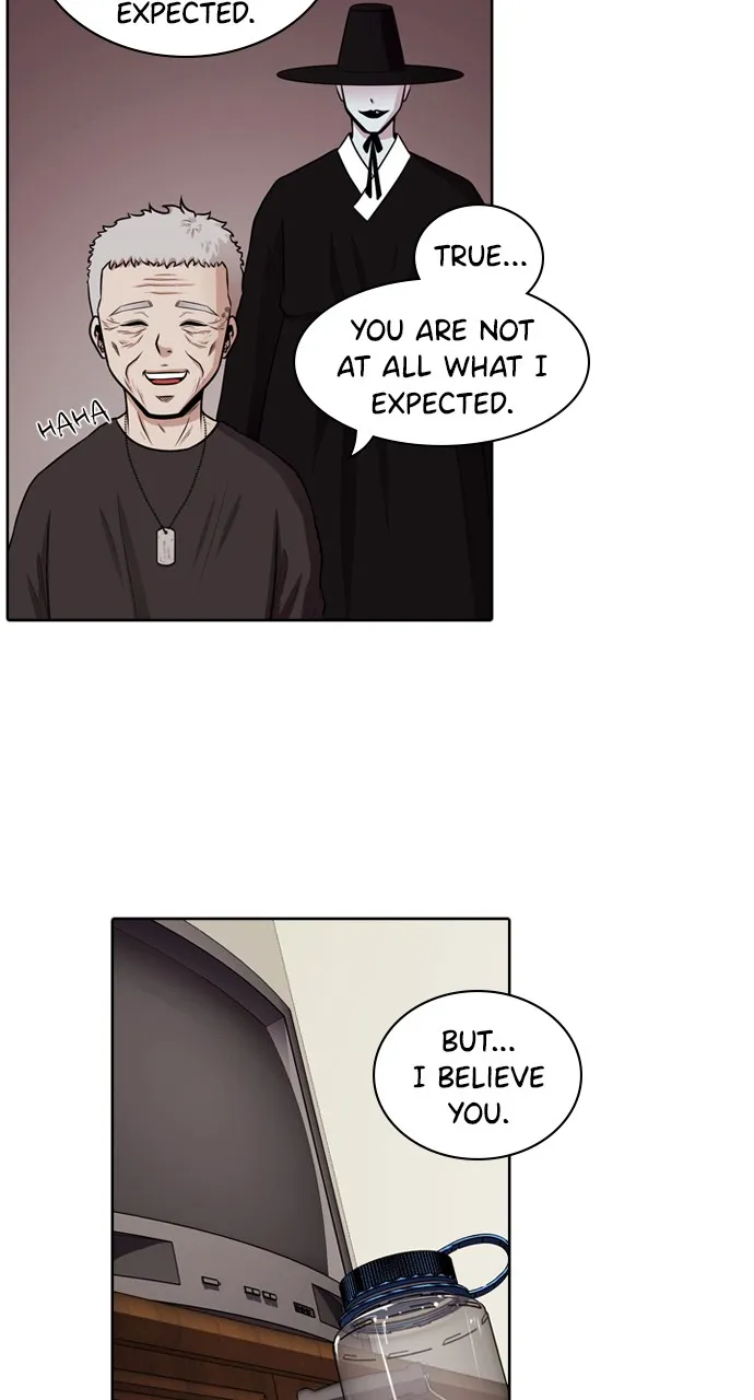 Read Tomorrow chapter 51 image 56 on Lezhin