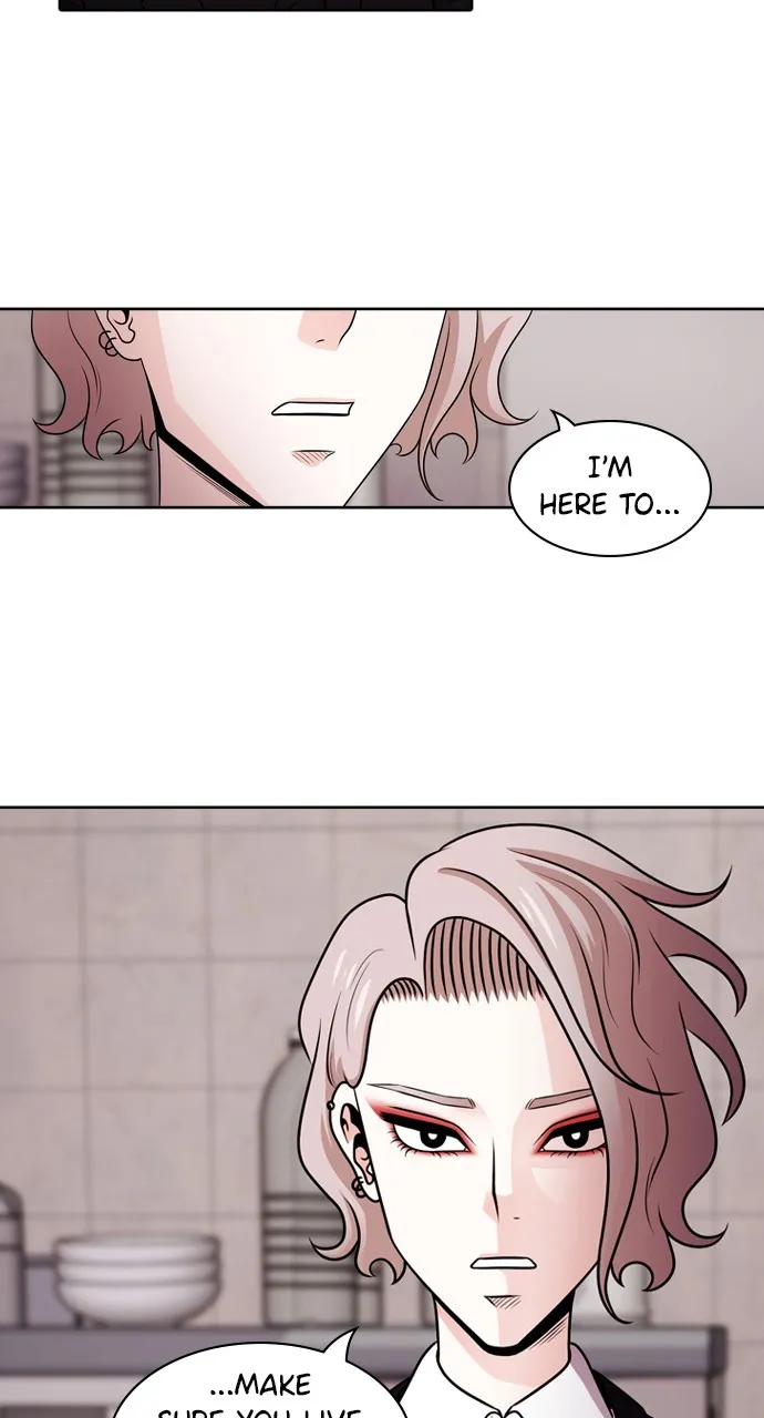Read Tomorrow chapter 51 image 59 on Lezhin