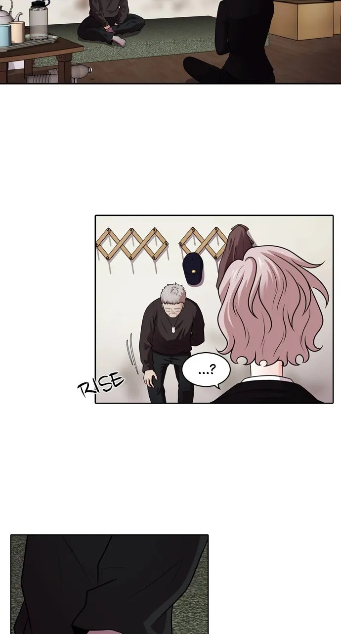 Read Tomorrow chapter 51 image 62 on Lezhin