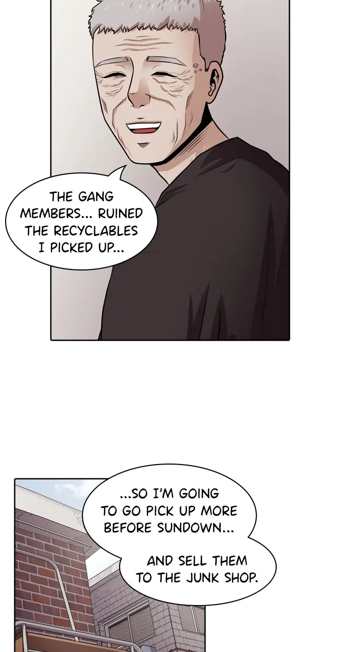Read Tomorrow chapter 51 image 65 on Lezhin