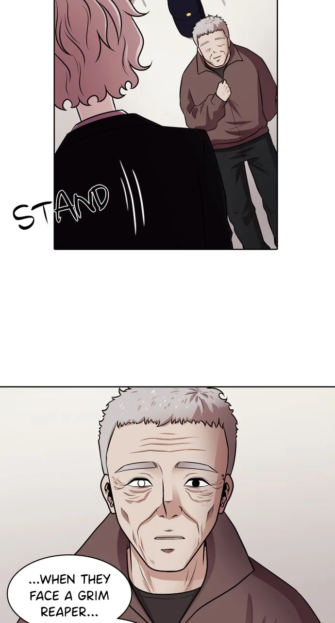 Read Tomorrow chapter 51 image 68 on Lezhin