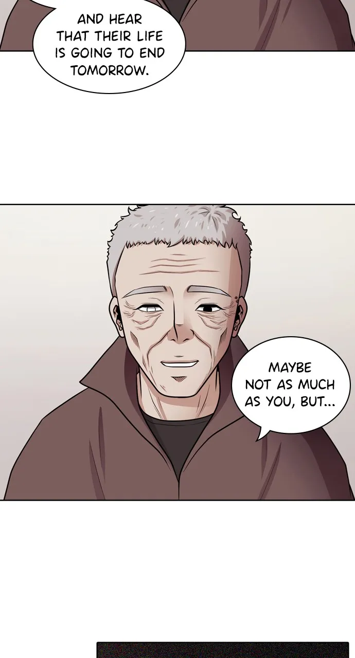 Read Tomorrow chapter 51 image 69 on Lezhin