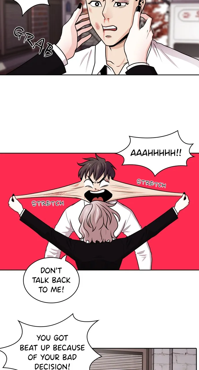 Read Tomorrow chapter 51 image 7 on Lezhin